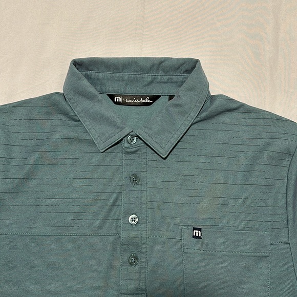 Travis Mathew Polo - Picture 2 of 4